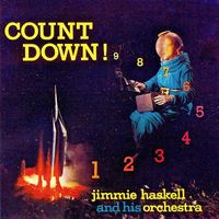 Jimmy Haskell - Count-Down! (Remastered)