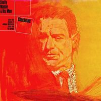 Shelly Manne and His Men - Shelly Manne And His Men Play "Checkmate" (Remastered)