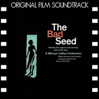 Alex North - The Bad Seed (Original Soundtrack) (Remastered)