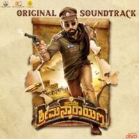 B. Ajaneesh Loknath - Avane Srimannarayana (Original Soundtrack)