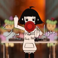 litmus* - Save The Night