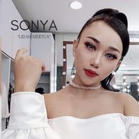 Sonya - Lidah Mertua