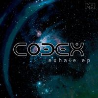 Codex - Exhale EP