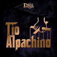 Nueva Partida - Tio Alpachino
