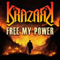Krazark - Free My Power