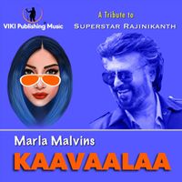 Marla Malvins - Kaavaalaa