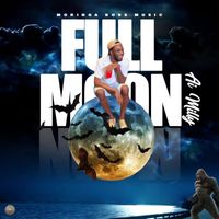Ai Milly - Full Moon