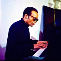 Cecil Taylor - Cecil Taylor 1955-61 (Remastered)