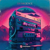 Duoscience - Sheer