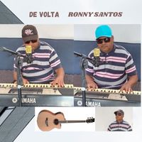 Ronny Santos - De Volta