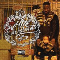 Troy Ave - White Christmas 3 (Explicit)