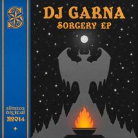 DJ Garna - Sorcery EP