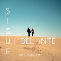 Duo Harmony - Sigue Adelante