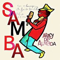 Aracy De Almeida - Samba com Aracy de Almeida (Remastered)