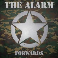 The Alarm - Forwards (Deluxe Tour Edition)