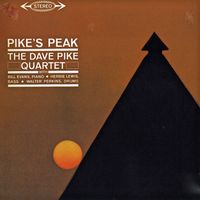 Dave Pike - Pike's Peak (Remastered)