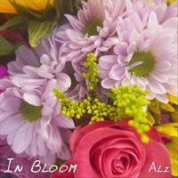 Ali - In Bloom
