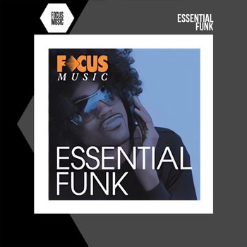 Various Artists - Essential Funk