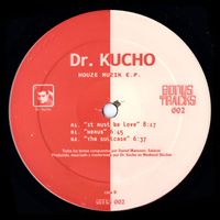 Dr. Kucho! - Houze Muzik