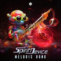 Spirit Device - Melodic Bong