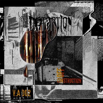 Various Artists - Off Construction (Explicit)