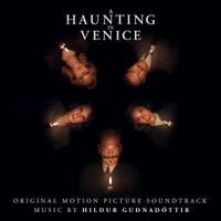 Hildur Guðnadóttir - A Haunting in Venice (Original Motion Picture Soundtrack)