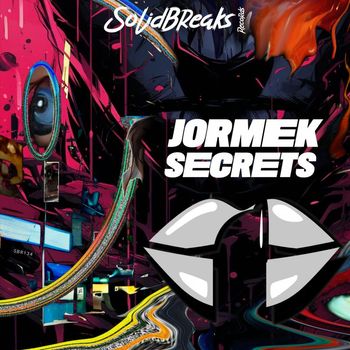 Jormek - Secrets