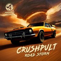 Crushpult - Road Storm