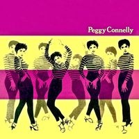 Peggy Connelly - That Old Black Magic (Remastered)