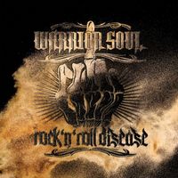 Warrior Soul - Rock n’ Roll Disease