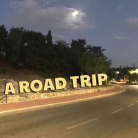 Sava - A Road Trip