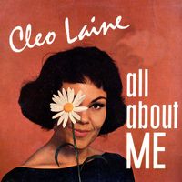 Cleo Laine - All About Me (Remastered)