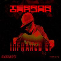 Terror Danjah - Infrared EP