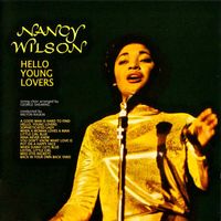 Nancy Wilson - Hello Young Lovers (Remastered)