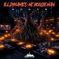 Ill Dynamics, MC Boogieman - Roots