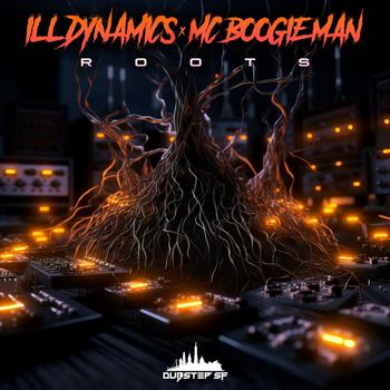 Ill Dynamics, MC Boogieman - Roots