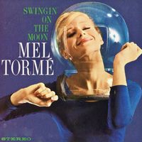Mel Torme - Swingin' On The Moon