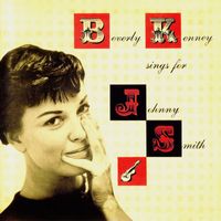 Beverly Kenney - Sings For Johnny Smith (Remastered)