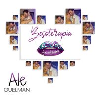 Ale Guelman - Besoterapia de Amor