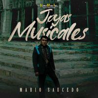 Mario Saucedo - Joyas Musicales