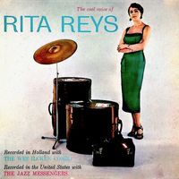 Rita Reys - The COOL Voice of Rita Reys! (Remastered)