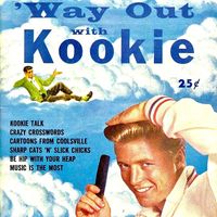 Edd "Kookie" Byrnes - Way Out With Kookie At 77 Sunset Strip! (Remastered)
