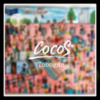 Cocos - Tobogán