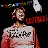 Scatman Crothers - I Want To Rock n Roll! (Remastered)