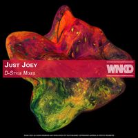 Just Joey - D-Style Mixes