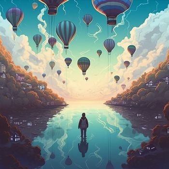 Various Artists - Celestial Serenity