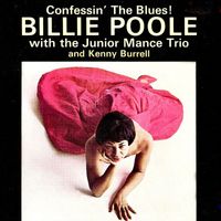 Billie Poole - Confessin' the Blues (Remastered)