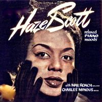 Hazel Scott - Relaxed Piano Moods