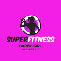 SuperFitness - Barbie Girl (Workout Mix)