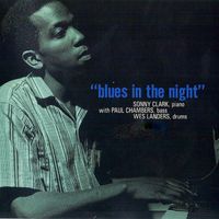 Sonny Clark Trio - Blues In The Night (Remastered)